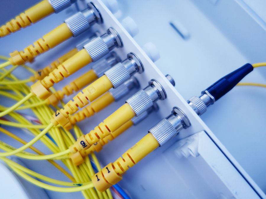 Okablowanie i integracja systemów