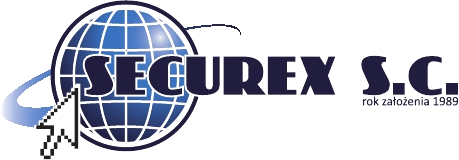 Securex s.c. — integrator systemów IT, rok założenia 1989